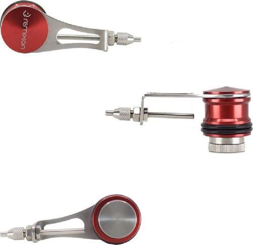 Bobbin Knotter