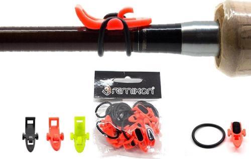 Hook Keeper Aparat
