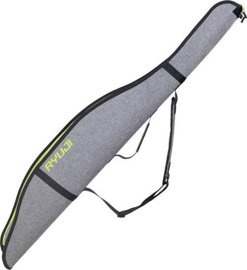 130cm Makineli Bazuka Kamış Çantası