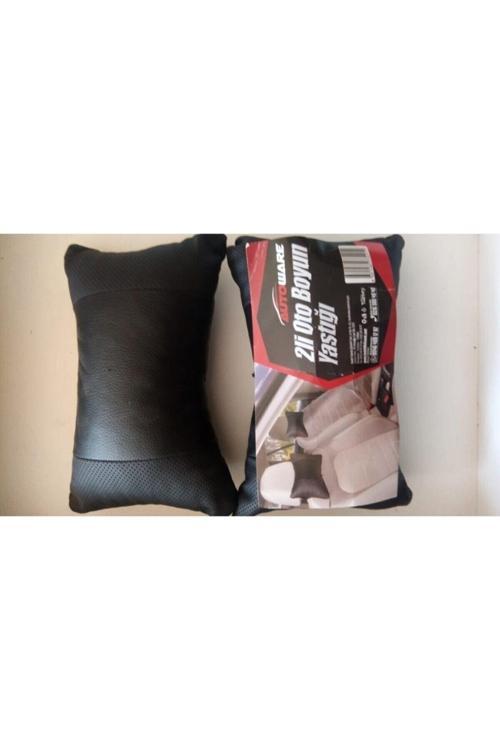 2Li Oto Boyun Yastığı