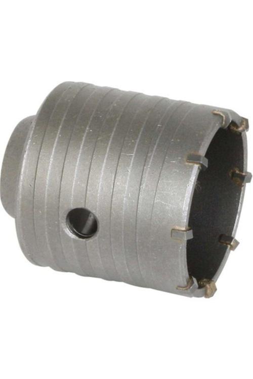 Elmaslı Beton Delme Panç 105 Mm