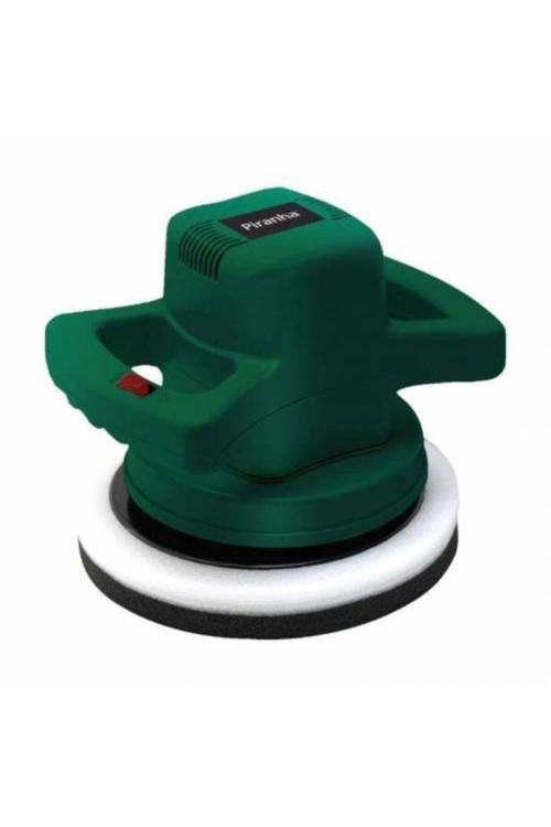 Piranha Pp8510 Yeşil Polisaj Makinesi