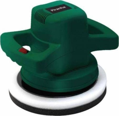 Piranha Pp8510 Yeşil Polisaj Makinesi