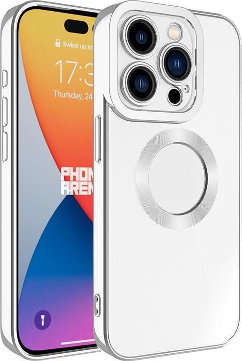 iPhone 15 Pro Uyumlu Kamera Korumalı Logo Yeri Açık Lazer Lesim Silikon Kılıf