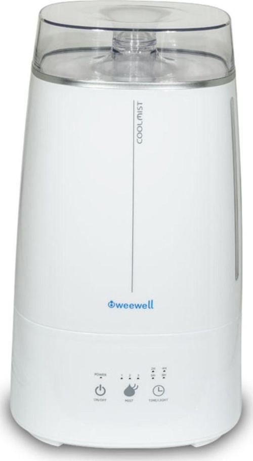 Whc650 Ultrasonik Üstten Dolum Buhar Makinesi