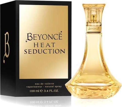 Heat Seduction Edt 100 Ml Kadın Parfüm