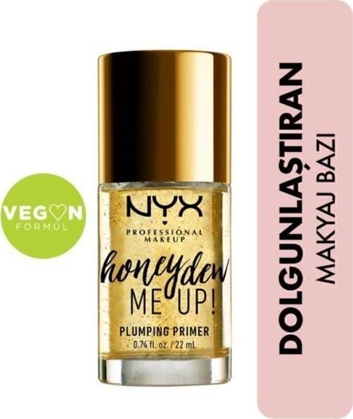 Professional Makeup Honey Dew Me Up Primer - Makyaj Bazı