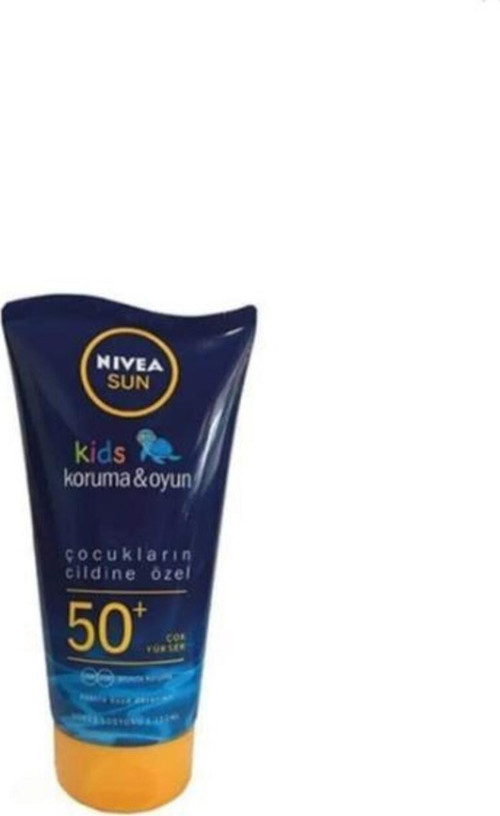 Nıvea Sun Çocuk Güneş Losyonu Kids Spf50 150 Ml