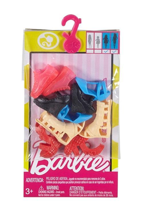 Son Moda Ayakkabıları Fcr93-Fyw80
