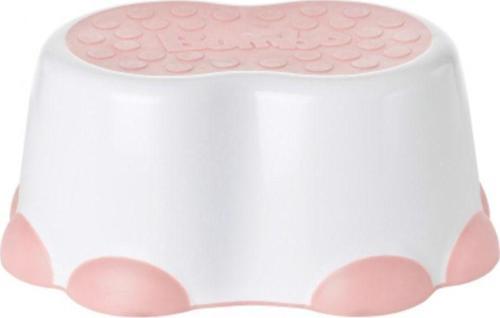 Step Stool Basamak Pembe