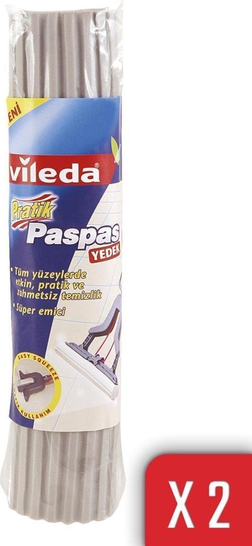 Pratik Paspas Yedek 2 Li