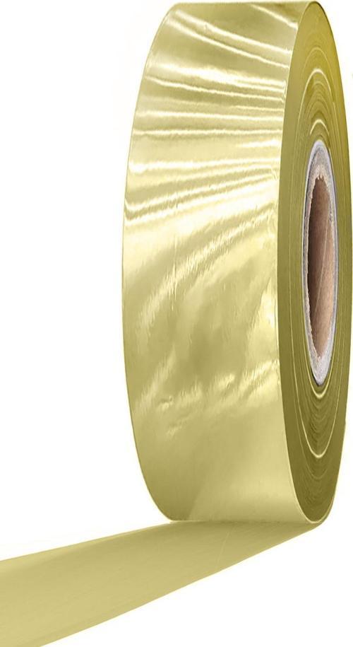 Altın Yaldızlı 15 MM Sıcak Damgalama Folyo Kağıdı