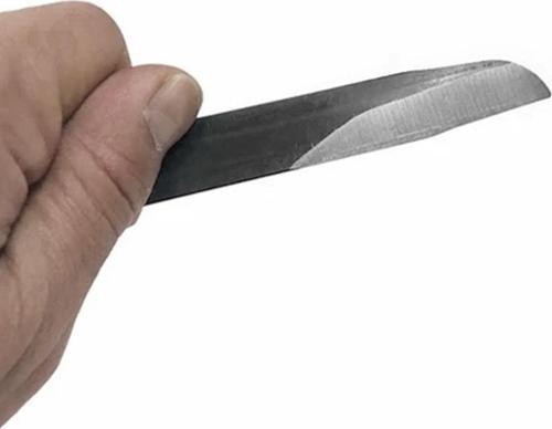 Pelteko No: 17 Profesyonel Deri Bıçağı