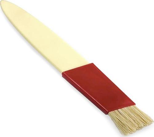 Yan Kesik Yapıştırıcı Sürme Fırçası 16 MM