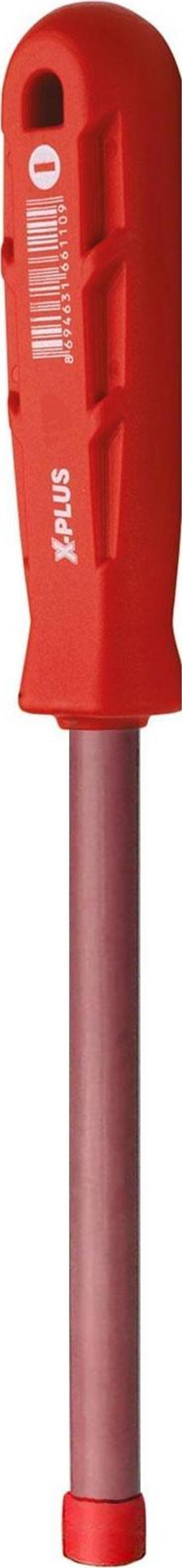 Plastik Saplı Masat Bıçak Bileme Aracı