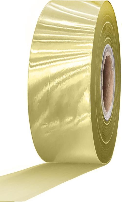 Altın Yaldızlı 20 MM Sıcak Damgalama Folyo Kağıdı