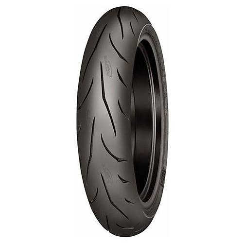 120/70Zr17 Mitas Sport Force+ (58W) Ön Lastik