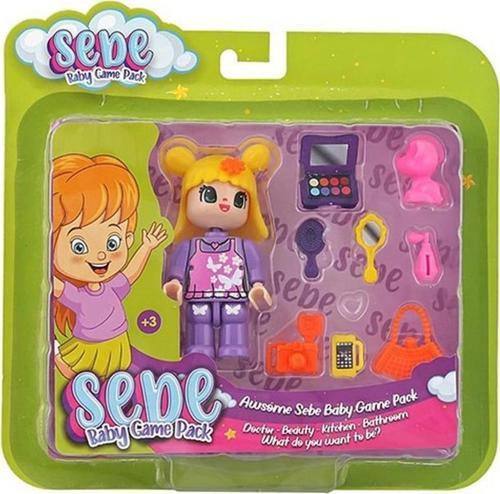 Sebe Baby Kartela