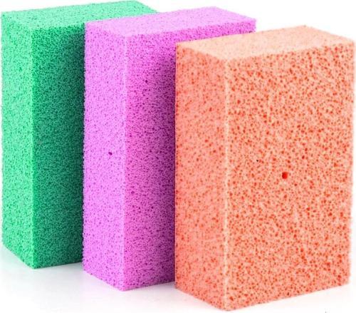 Ayakkabı Boya Süngeri 3lü Paket