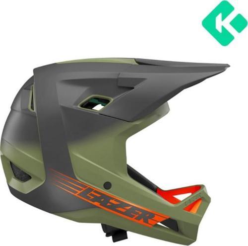 Chase KC KinetiCore 56-58cm M AS-CE-CPSC-ASTM Fullface Kask