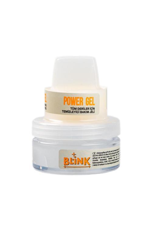 Power Gel Deri Temizleme Jeli 50 Ml