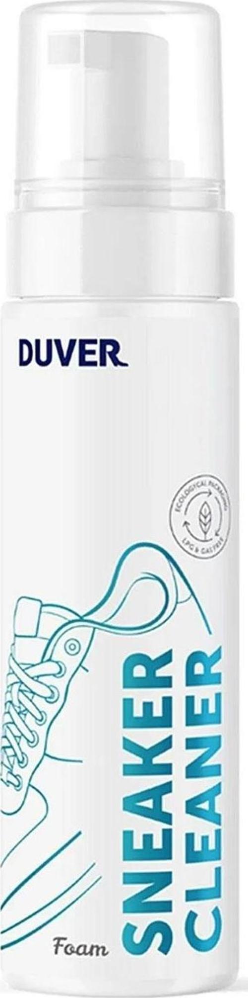 Sneaker 40 ml Temizleme Köpüğü