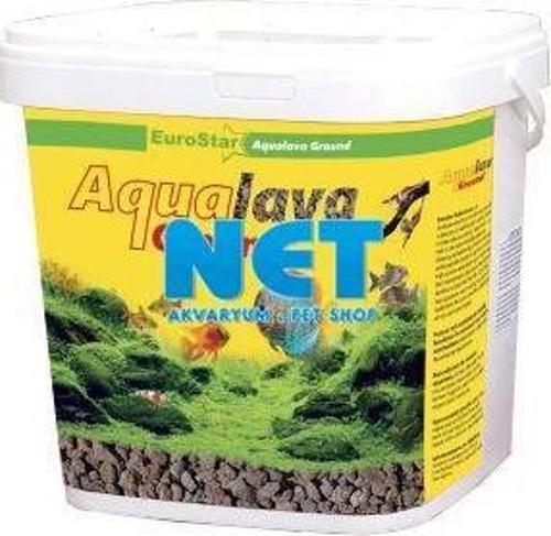 Aqualava Lav Taşı 10 Lt Kova