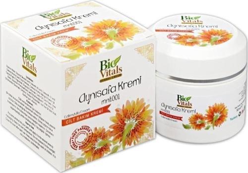 Biovitals Aynısefa Kremi