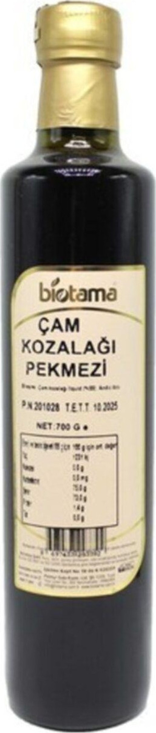 Çam Kozalağı Pekmezi 700 Gr