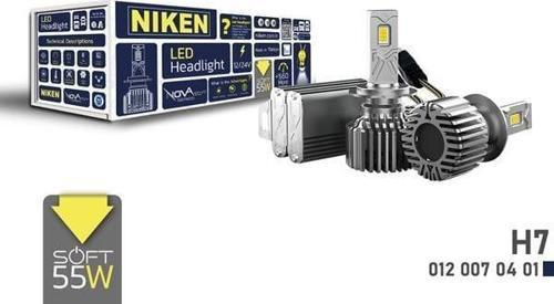 LED XENON NOVA SOFT SERISI H7 55W