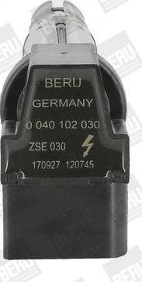 ATEŞLEME BOBİNİ GOLF4/5/6-BORA-JETTA-POLO-A3 1.4 16V-1.6 FSI -1.4 TSI BBY-BCB-BMY-CAVA-CAXA-BLF