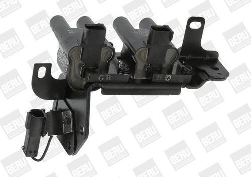 ATESLEME BOBINI HYUNDAI ACCENT GETZ ELANTRA MATRIX 1.4-1.6 . KIA RIO CERATO 1.4-1.6