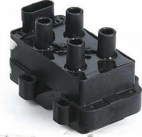 ATEŞLEME BOBİNİ ÇİFTLİ KANGOO- CLIO I-II-II 1.2 -1.6 - MEGAN I 1.4- 1.6-SCENIC-TWNG-LOGAN K7J-K7M