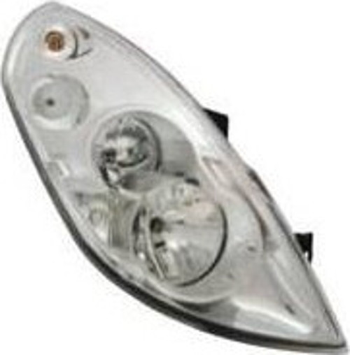 FAR SİNYAL SAĞ RENAULT MASTER III 10 OPEL MOVANO B 10 ELEKTRİKLİ H7 H1