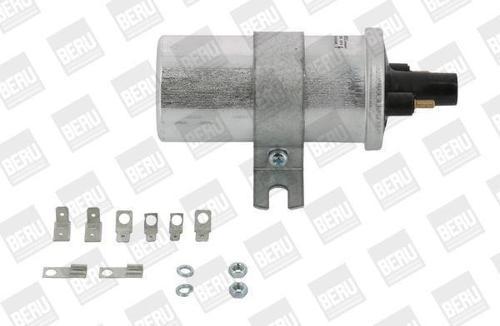 ATESLEME BOBINI MERCEDES M102 W123 W201 W124 W126