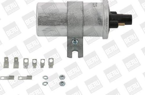 ATESLEME BOBINI MERCEDES M102 W123 W201 W124 W126