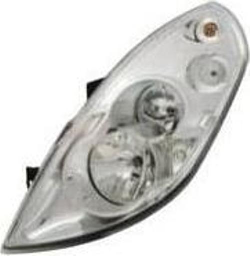 FAR SİNYAL SOL RENAULT MASTER III 10 OPEL MOVANO B 10 ELEKTRİKLİ H7 H1