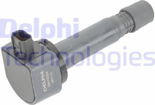 ATEŞLEME BOBİNİ HONDA CİVİC 96 ACCORD VII