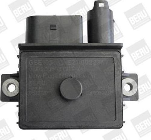 KIZDIRMA BUJI KONTROL UNITESI BMW E60 E87 E90 E92 E93 E83 E84