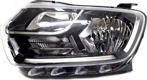 ÖN FAR SOL LEDLİ DACIA DUSTER 17