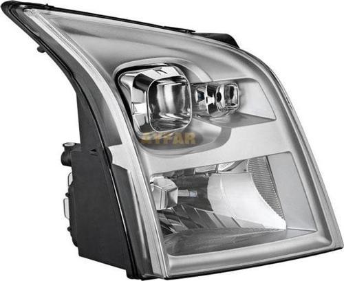 ÖN FAR SOL TRANSİT V347-V348 06 14 MANUEL