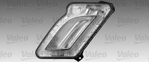 YAN SİNYAL SOL VOLVO S60 2010 2018 V60 2010-2015 GÜNDÜZ IŞIĞI