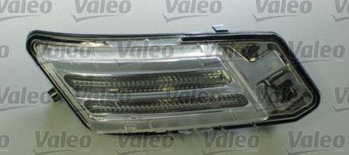 ÖN SİNYAL LED SOL VOLVO XC60 2.0T 2.4D 3.2 D3 D4 T5 T6 2008 2017