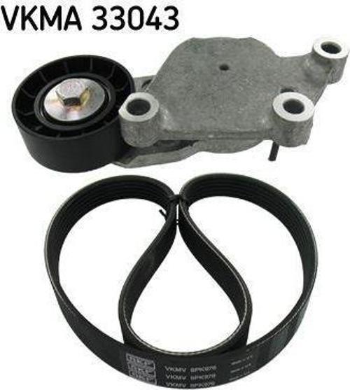 ALTERNATÖR GERGİ RULMANI KIT KÜTÜKLÜ P206 1.6HDI 04 P307 1.4HDI 01-05 1.6HDI 05-09 1.4HDI FOCUS II III FIESTA V / VI 03 / FUSION 03 12 B MAX COURIER 1.4TDCI 1.5TDCI 1.6TDCI C30 S40 II V50