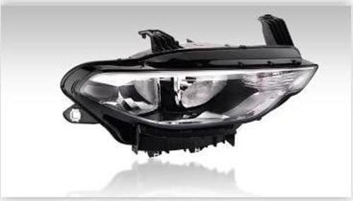 FAR SOL GUNDUZ LEDLI FIAT EGEA 15
