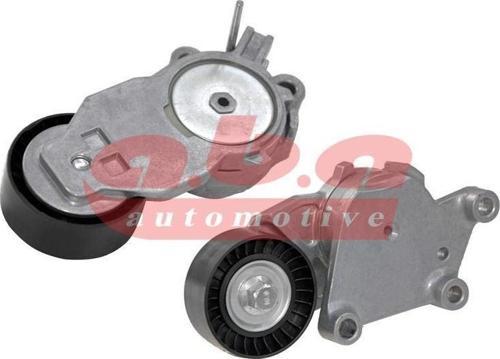 ALTERNATÖR GERGİ RULMANI KÜTÜKLÜ P206 1.6HDI 04 P307 1.4HDI 01-05 1.6HDI 05-09 P1007 1.4HDI