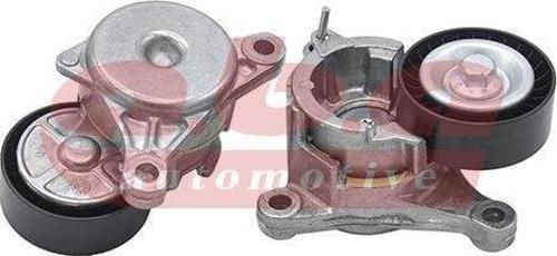 ALTERNATÖR GERGİ RULMANI KÜTÜKLÜ P206-306-307-406-EXPERT 2.0 16V 00- -C4-C5-C8-JUMPY-XSARA 0