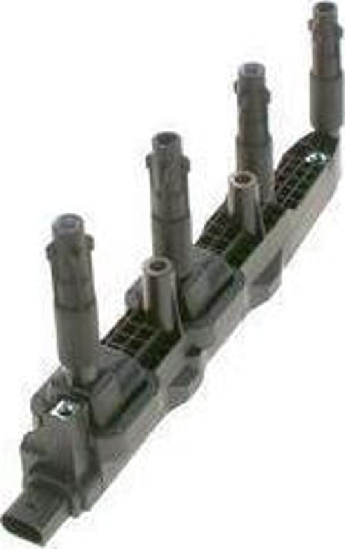 ATESLEME BOBINI MERCEDES M166 W168 W414