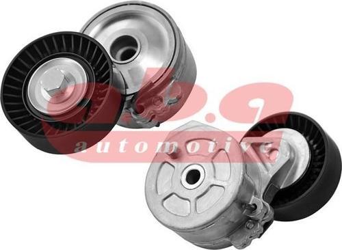 ALTERNATÖR GERGİ RULMANI KÜTÜKLÜ P206-306-406-607-806-PARTNER-BOXER-C5-BERLINGO DW10 2.0HDI-2.2HDI