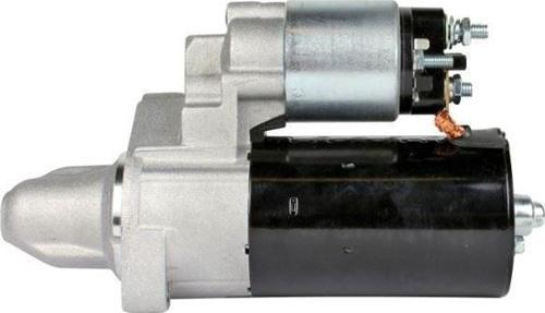 MARS MOTORU 12V 1.4kW 10 DIS MERCEDES W203 W204 C219 W211 W220 W221